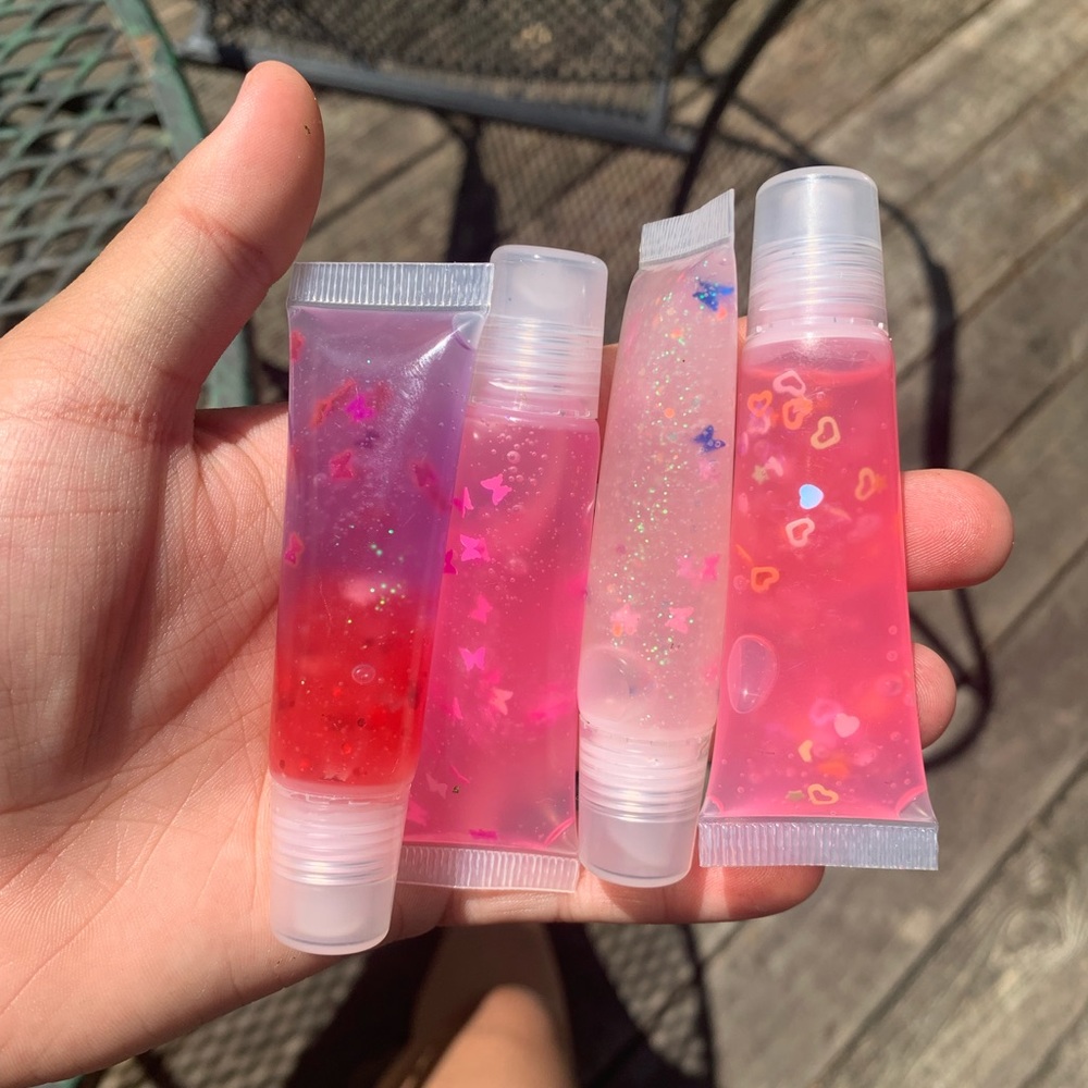 Lipgloss